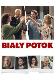 Poster do filme Biały potok