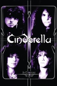 Cinderella - In Concert movie poster