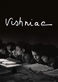 Vishniac movie poster