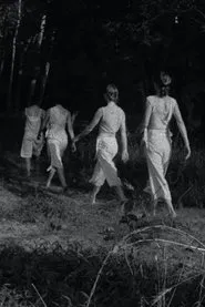 PULL/DRIFT movie poster