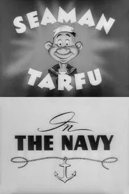 Private Snafu Presents Seaman Tarfu in the Navy movie poster