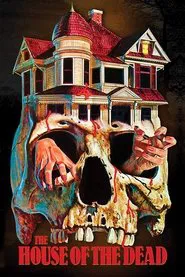 Poster do filme The House of the Dead