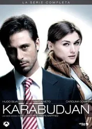 Karabudjan movie poster