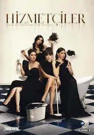 Devious Maids tv show poster