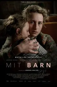 Mit barn movie poster
