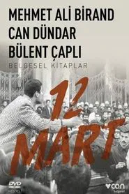 12 Mart: İhtilalin Pençesinde Demokrasi tv show poster
