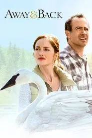 Away and Back movie poster