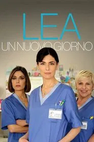 Lea tv show poster