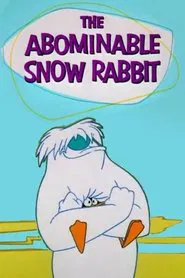 The Abominable Snow Rabbit movie poster
