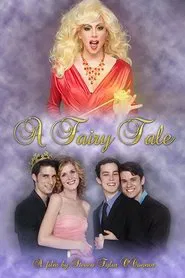 A Fairy Tale movie poster