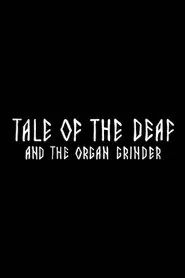 Tale of the Deaf Man and the Magic Music movie poster
