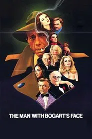 The Man with Bogart's Face movie poster