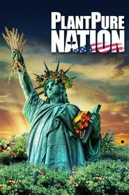 PlantPure Nation movie poster