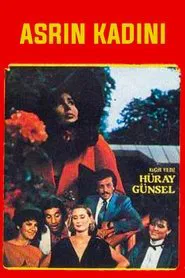 Asrın Kadını movie poster