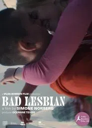 Bad Lesbian movie poster