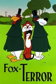 Fox-Terror movie poster