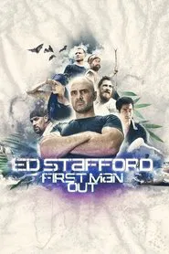 Ed Stafford: First Man Out tv show poster