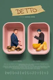 Detto movie poster