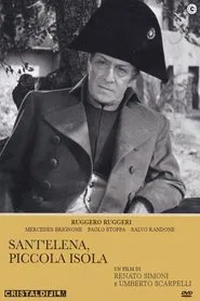 Poster do filme Sant'Elena, piccola isola