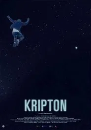Kripton movie poster
