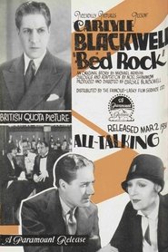 Bed Rock movie poster