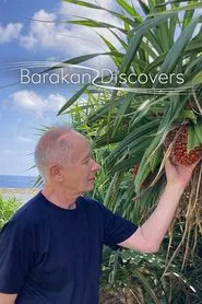 Barakan Discovers tv show poster