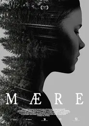 Mære movie poster