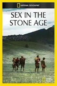 Poster do filme Sex in the Stone Age