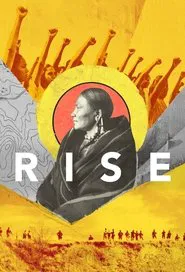 Rise tv show poster