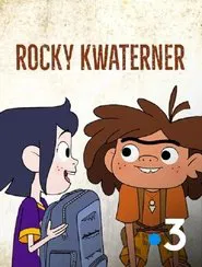 Rocky Kwaterner tv show poster