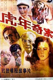 Hu nian qi an movie poster