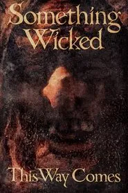 Something Wicked This Way Comes movie poster