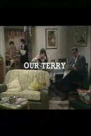 Our Terry movie poster