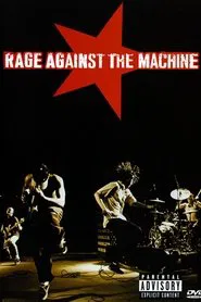 Poster do filme Rage Against The Machine