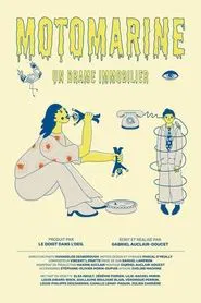 Poster do filme Motomarine
