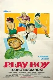 Poster do filme Play-Boy
