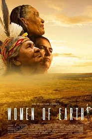 Women of Earth movie poster