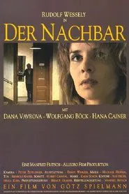 The Neighbour movie poster