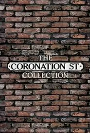The Coronation Street Character Collection tv show poster