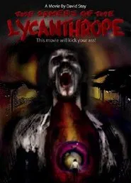 The Sphere of the Lycanthrope movie poster