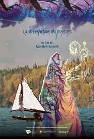 La dissolution du paysage movie poster