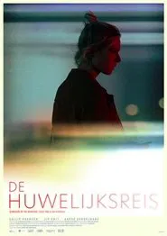De Huwelijksreis movie poster