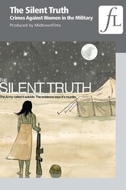 The Silent Truth movie poster