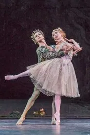 Poster do filme The Dream (Royal Ballet)