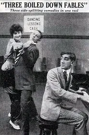 Three Boiled Down Fables movie poster