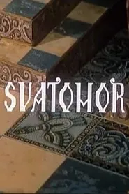 Svatohor movie poster