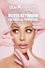 Olivia Attwood: The Price of Perfection tv show poster