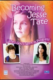 Becoming Jesse Tate movie poster