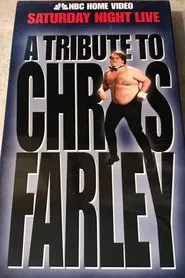 Saturday Night Live: A Tribute to Chris Farley movie poster