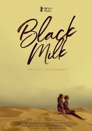 Black Milk movie poster